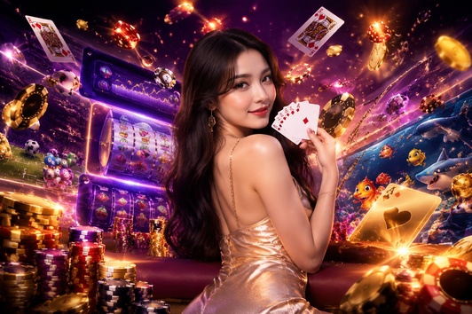 luckykid