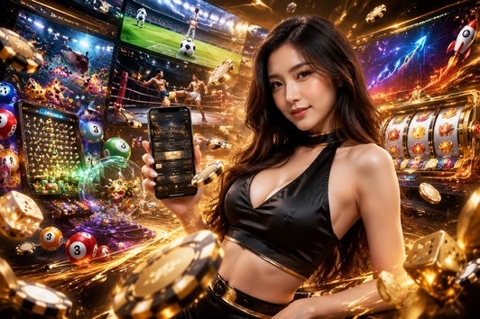 luckykid
