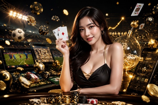 luckykid