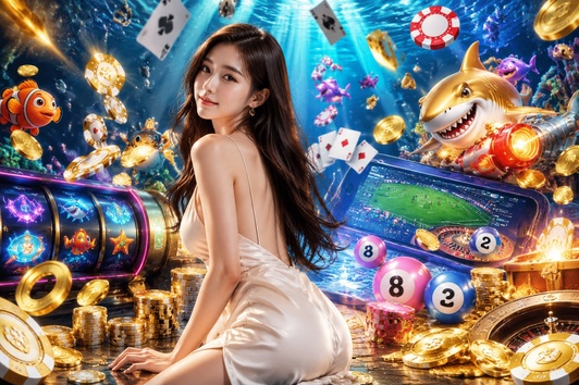 luckykid