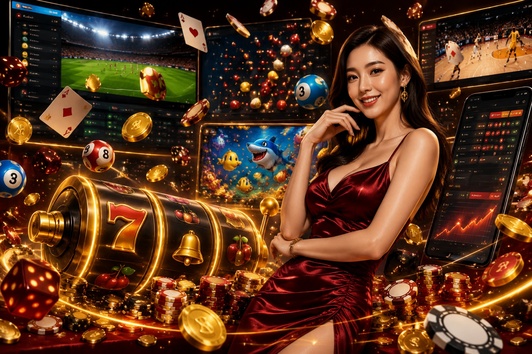 luckykid