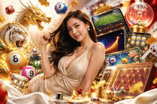 luckykid