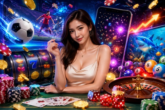 luckykid
