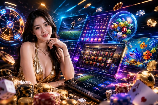 luckykid